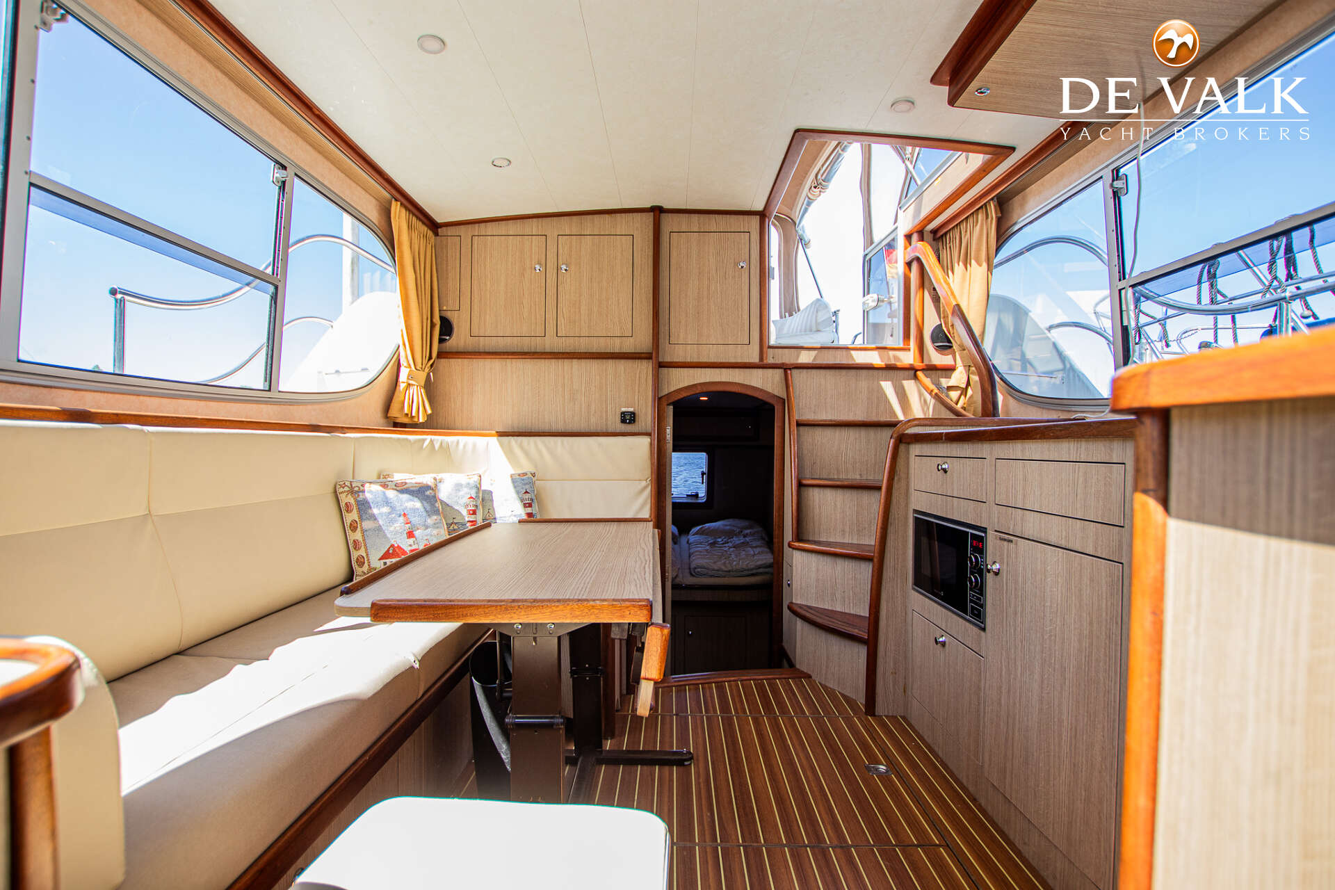 Gruno 37 Classic — foto 31 van 43