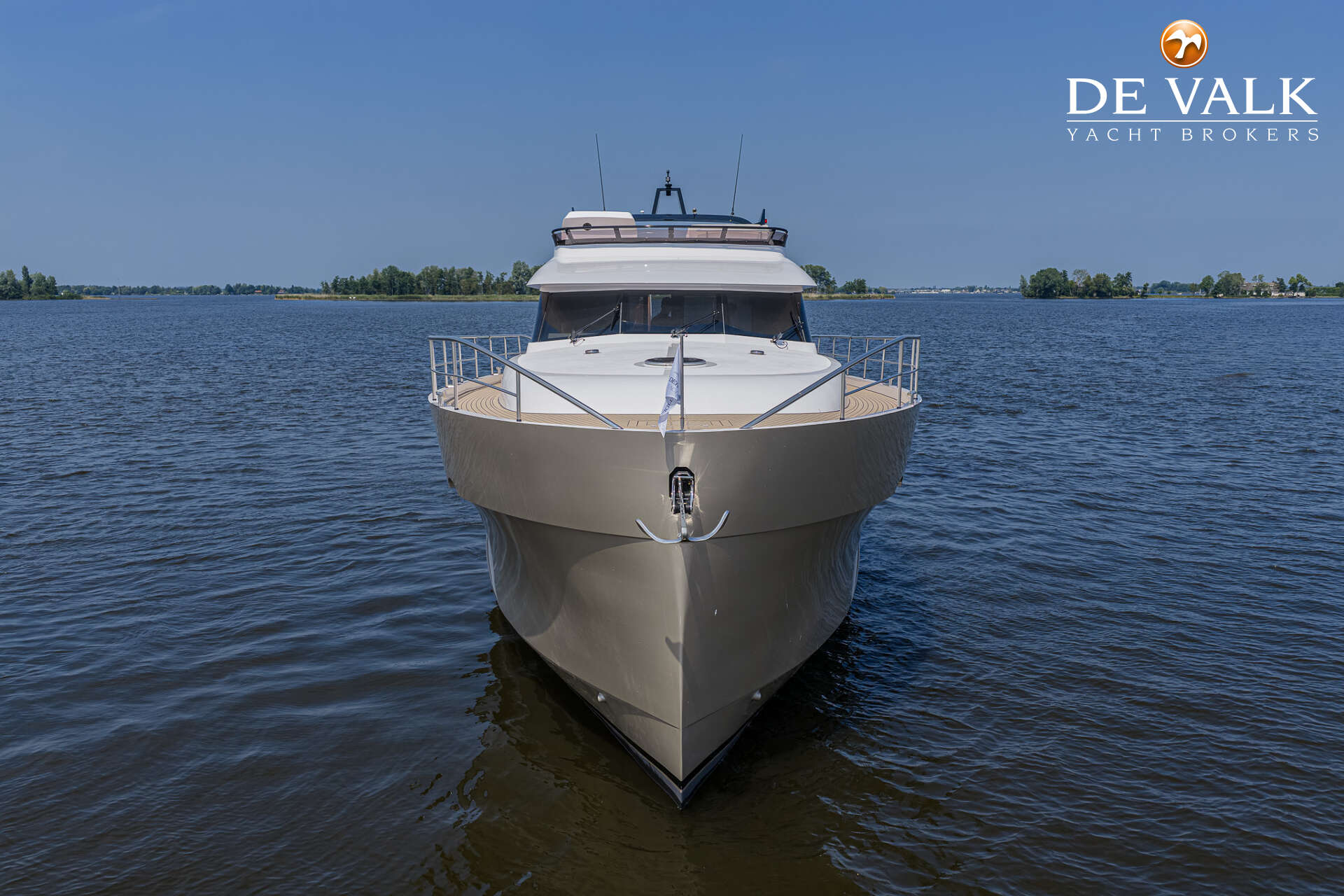 Van der Heijden Exclusive Deluxe 2000 — foto 6 van 37