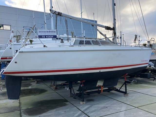 Etap 28i - Goldeneye — foto 5 van 12