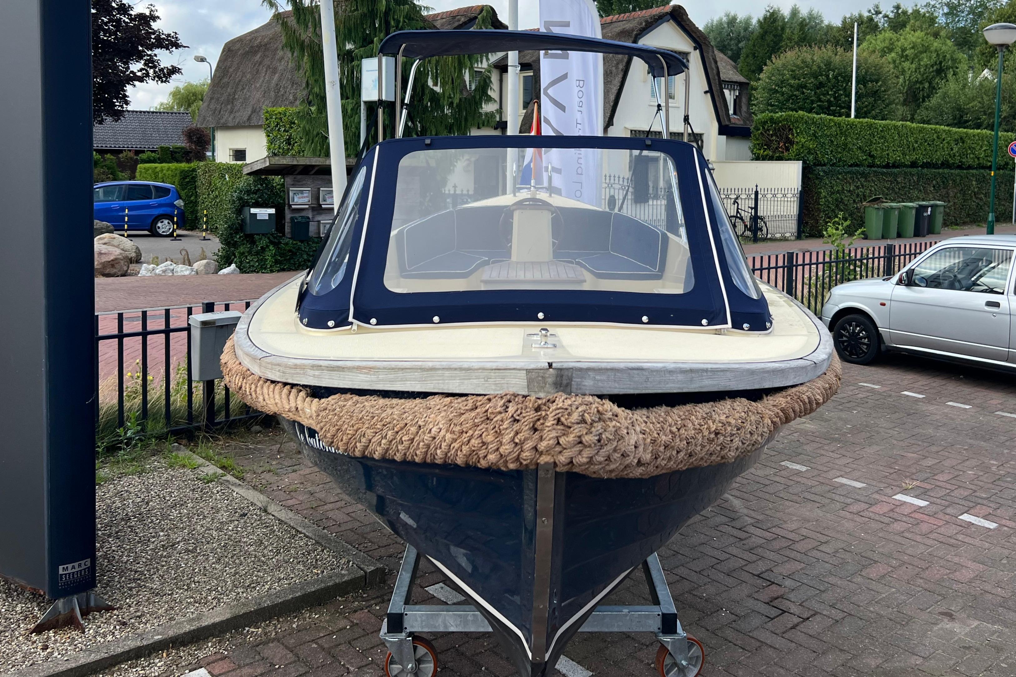 Langweerder Sloep 650 Classic — foto 4 van 12
