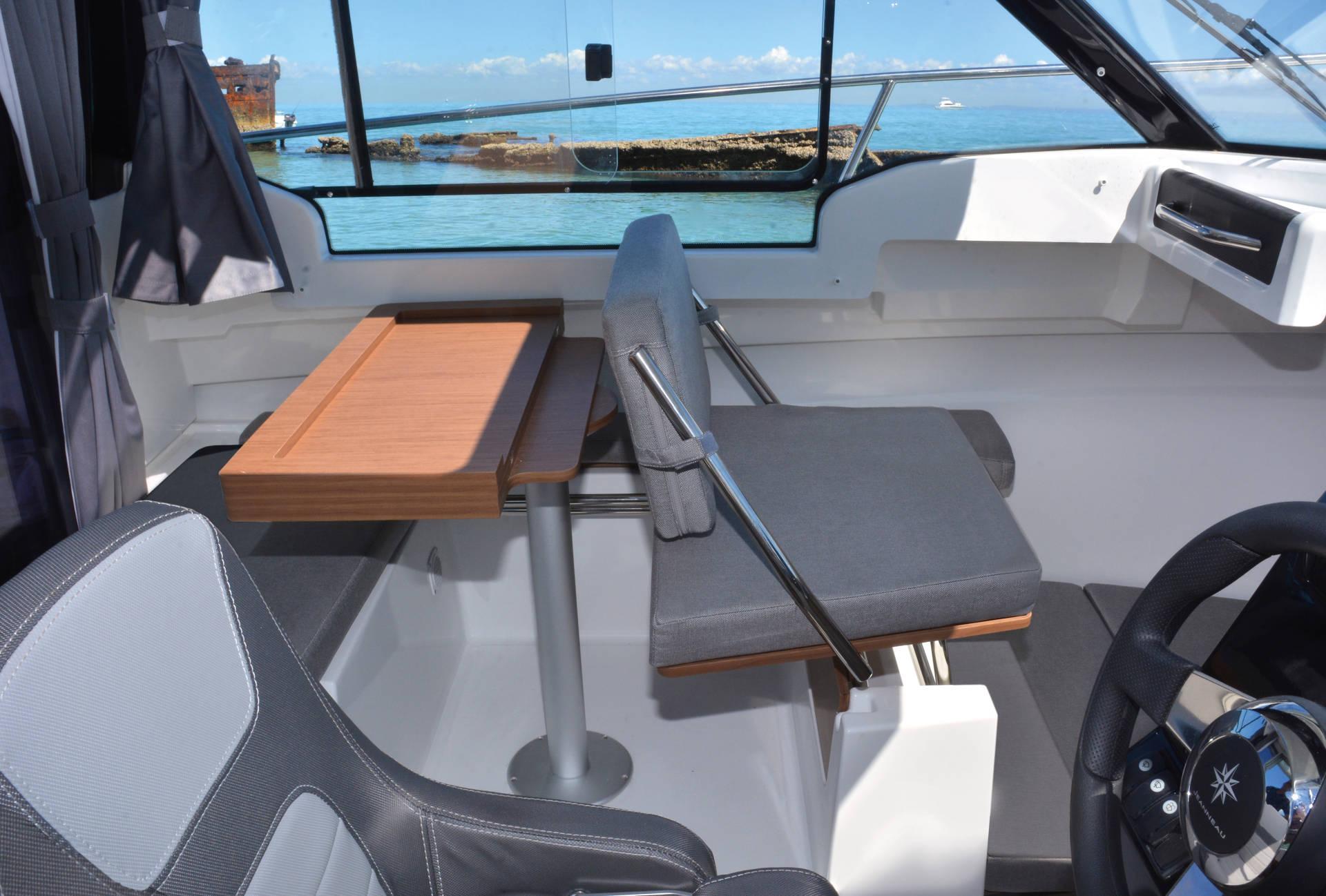 Jeanneau Merry Fisher 695 serie 2 — foto 16 van 27