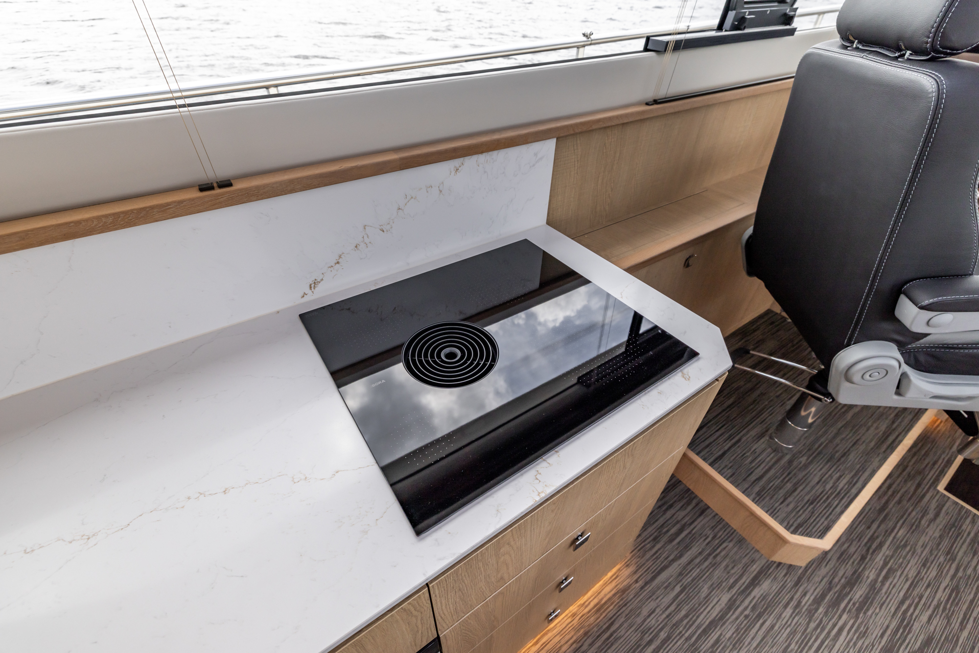 Babro yachting Babro Tridente 44 OC Signature — foto 7 van 143