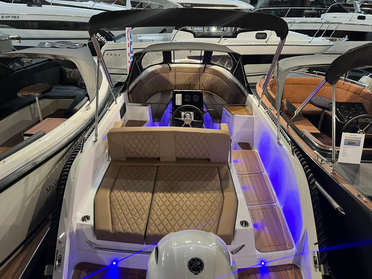 Topcraft 627 — foto 15 van 17