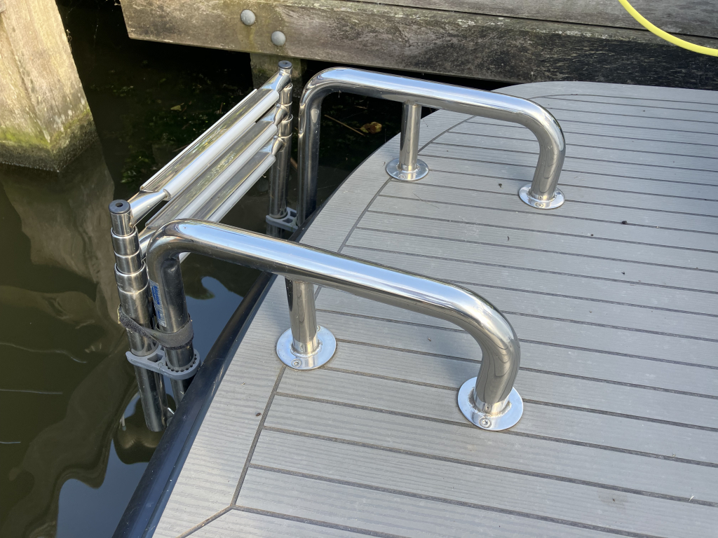 Nord Star 28+ — foto 12 van 54