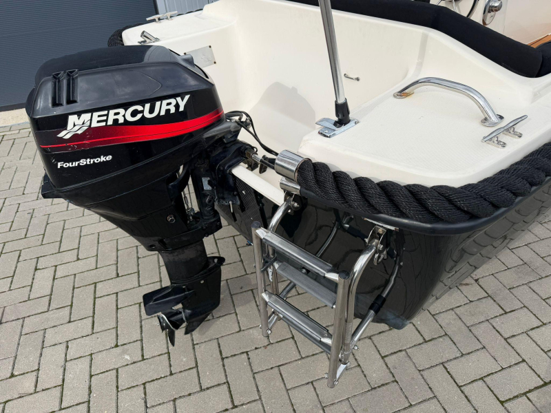 Admiral 470XL — foto 7 van 12