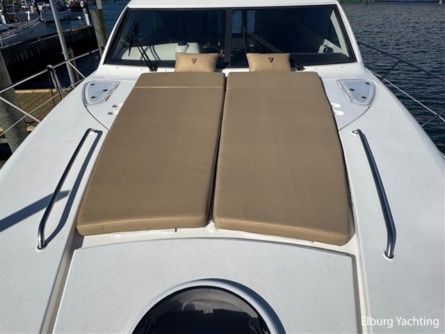 Fairline Phantom 50 — foto 39 van 44