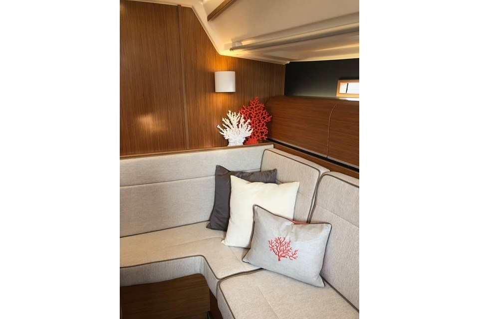 Dehler 42 — foto 10 van 11
