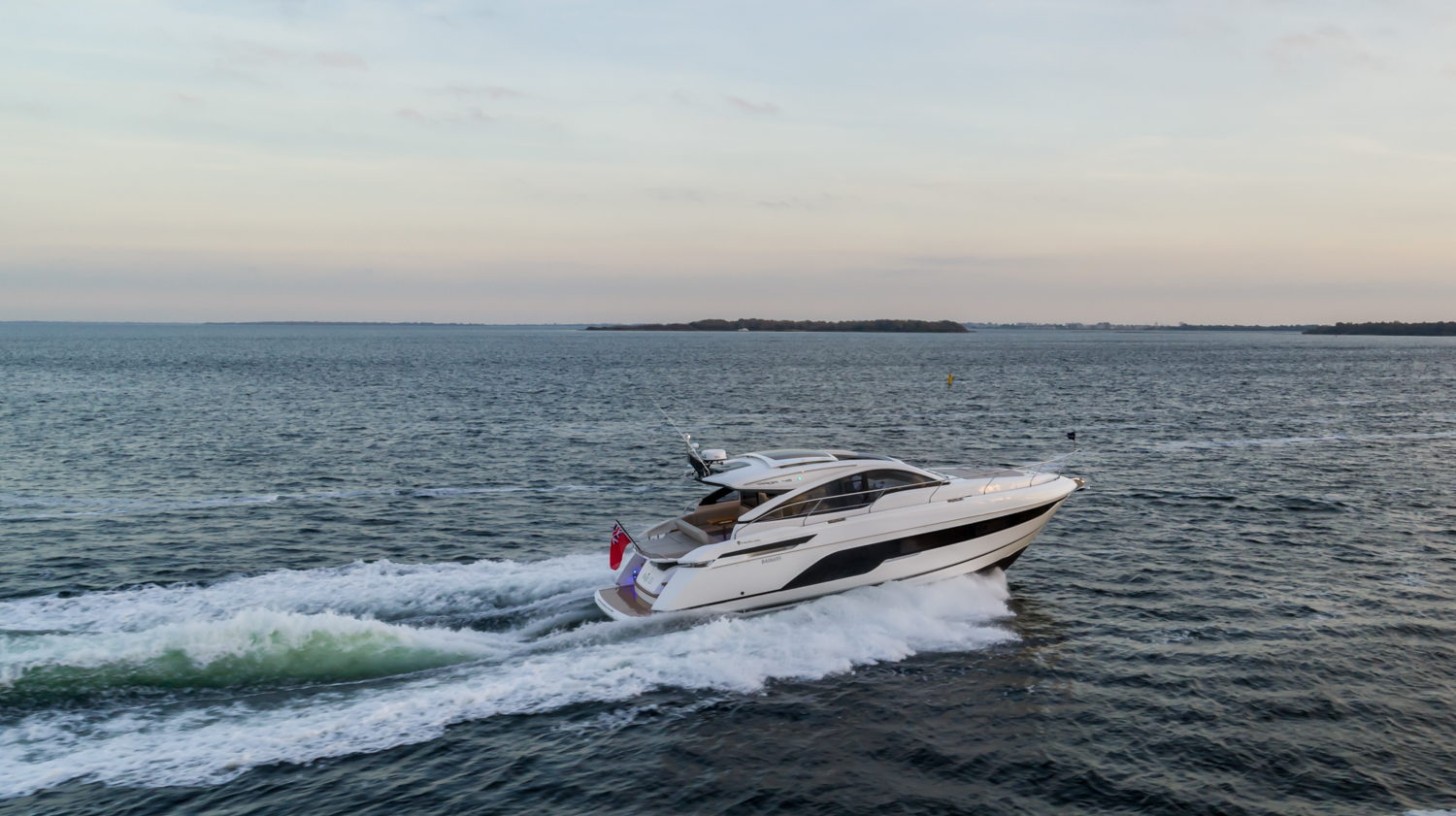Fairline Targa 45 GT — foto 4 van 139