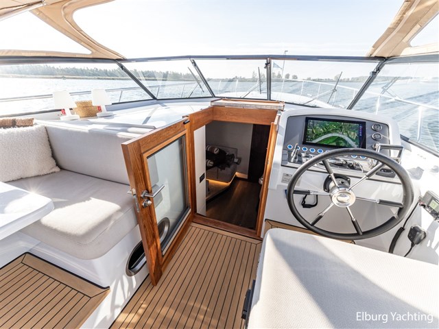 Van der Heijden 14.50 - Cruiser — foto 22 van 86