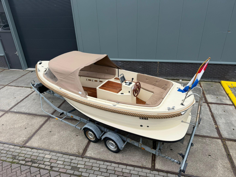 Clever Mirage 600 — foto 2 van 12