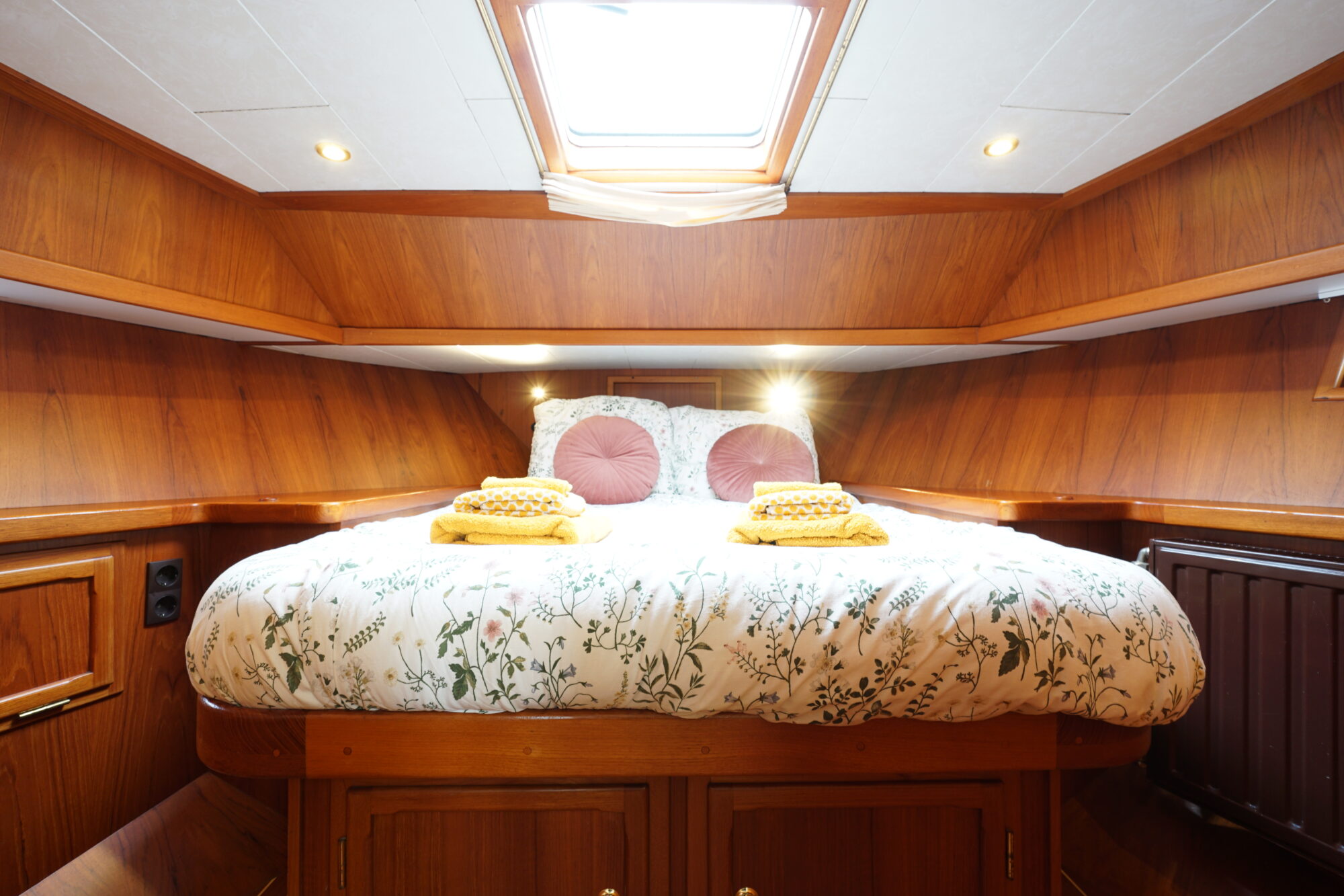 Vacance 13.00 AK Cabrio — foto 47 van 80