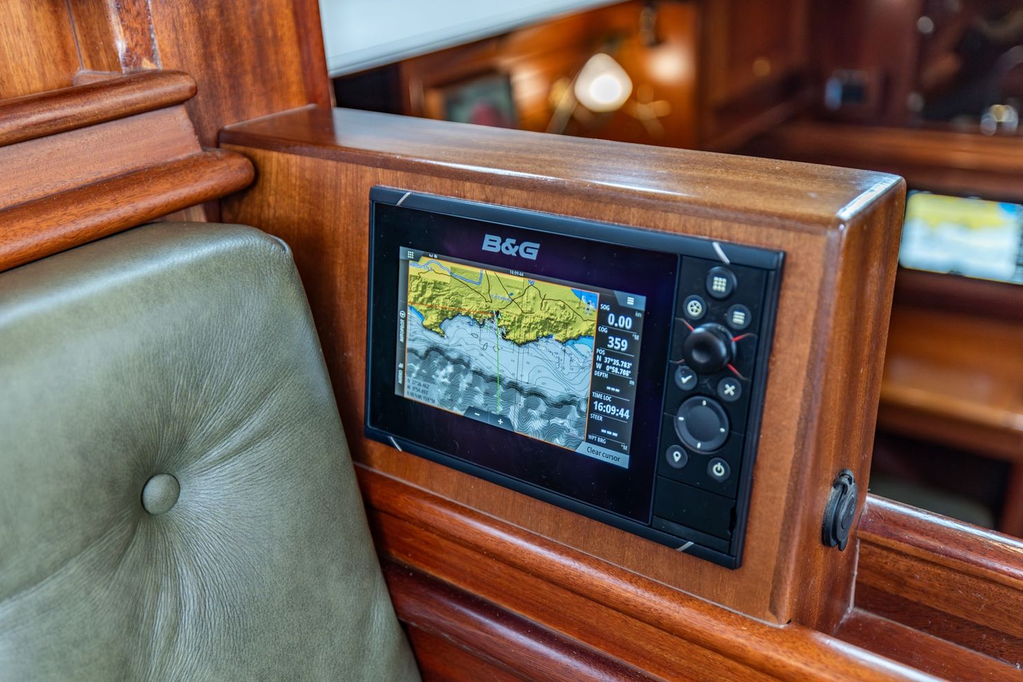 Bestevaer 65s - "Lady Ann" — foto 12 van 12