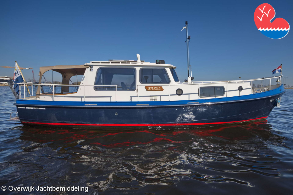 Gillissen Stevenvlet 1100 OK — foto 6 van 39