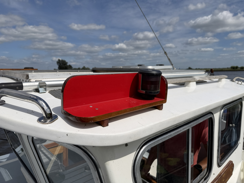 Fisher 30 MS  — foto 41 van 47
