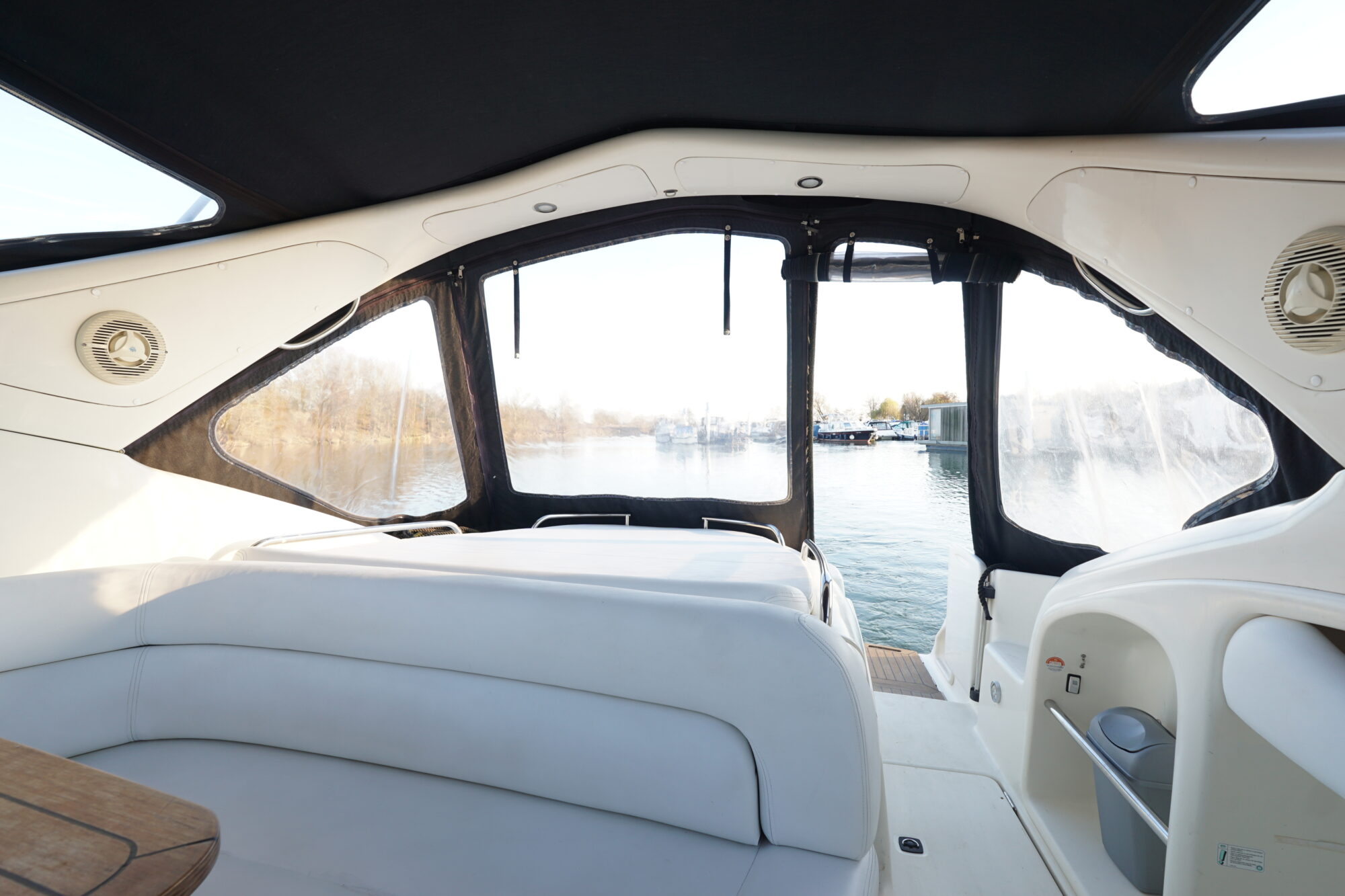 Cranchi Endurance 39 — foto 5 van 40