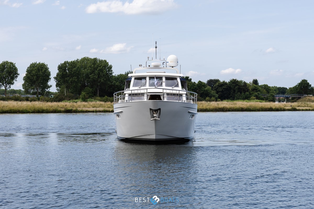 Van den Hoven Exclusive 1600 — foto 6 van 10