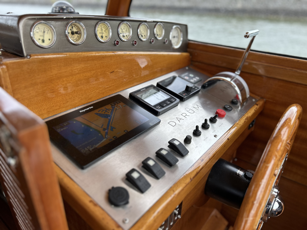 Rapsody 29 FT — foto 36 van 70