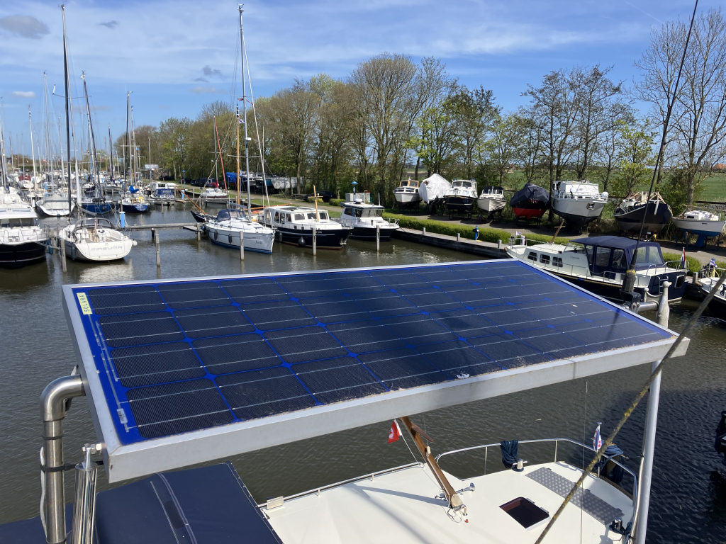 Sunwind 31 — foto 26 van 29