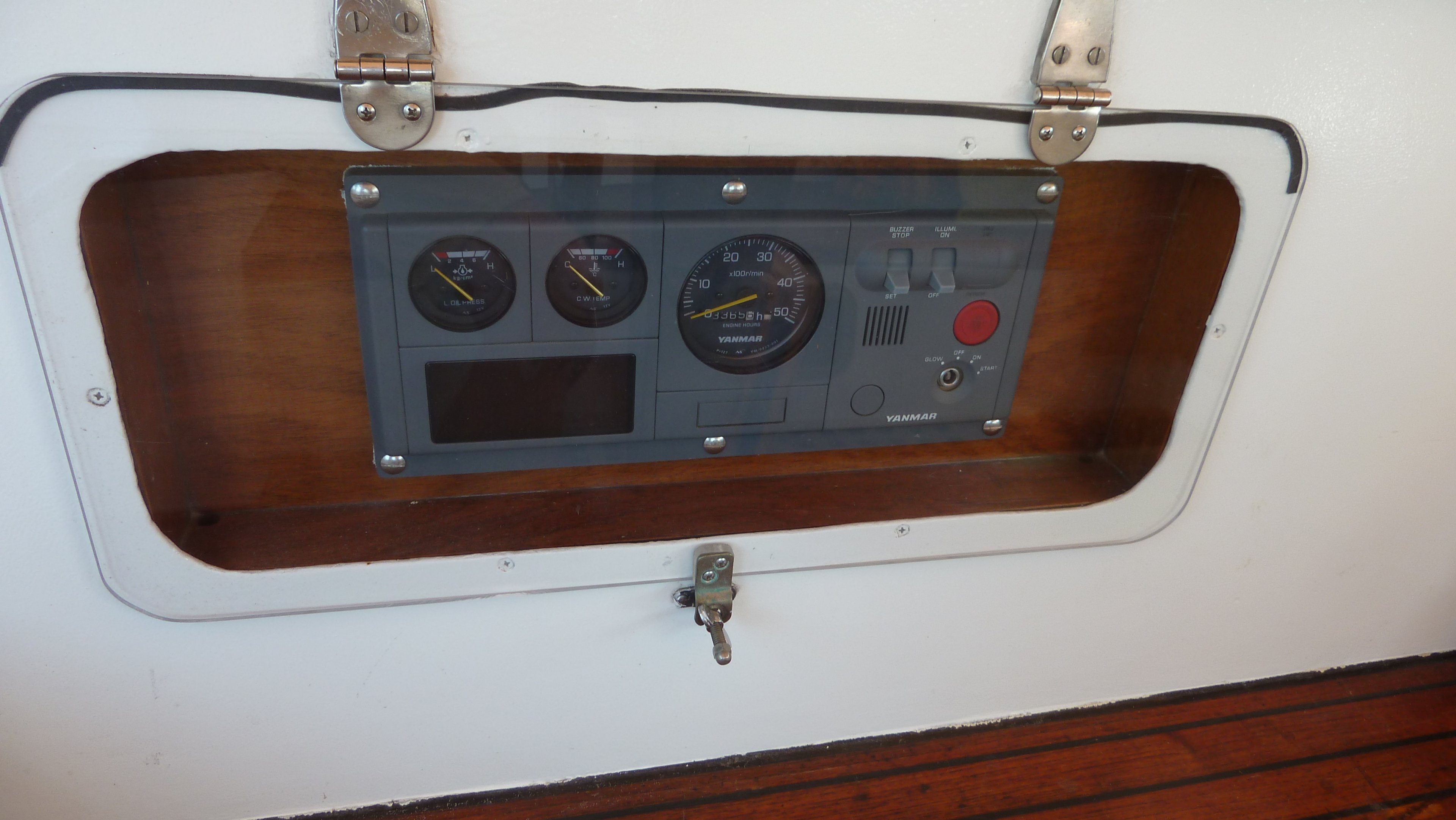 Suncoast 48 — foto 10 van 12