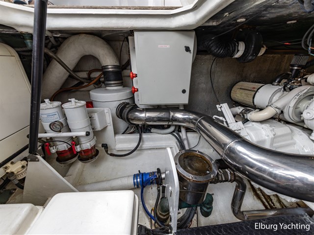 Genesis Cielo 50 HT — foto 53 van 72