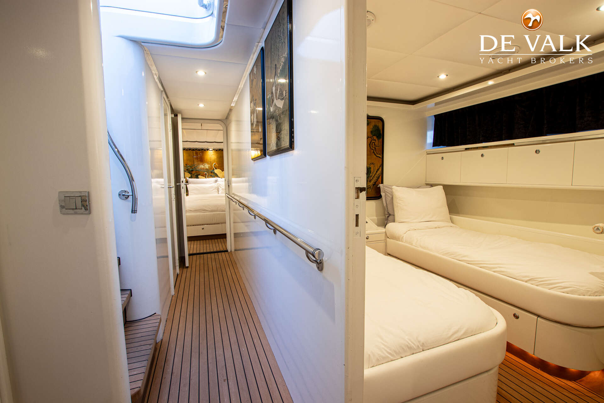 Van der Valk Explorer 25M — foto 26 van 43