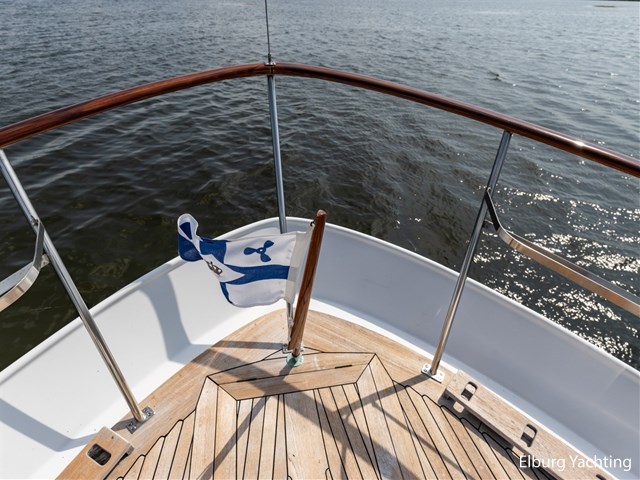 Super van Craft 15.75 - Stabilizers — foto 65 van 76