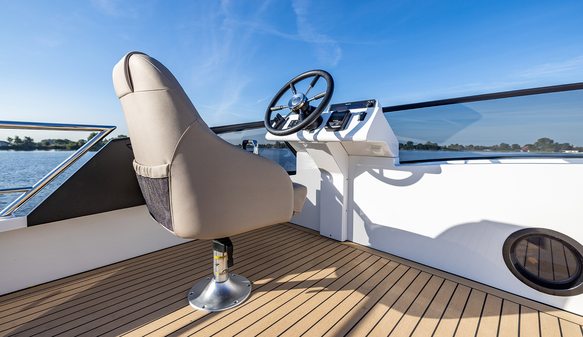 Boarncruiser 50 Traveller — foto 18 van 74
