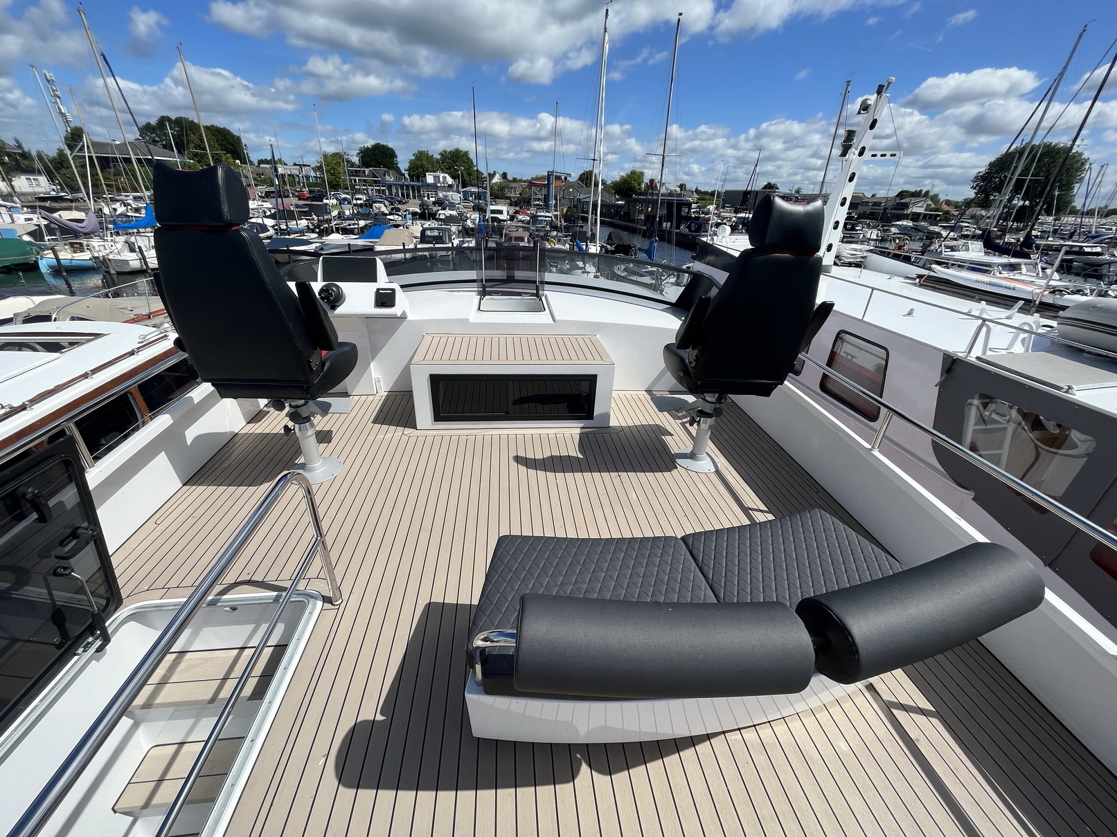 Boarncruiser 46 XL Traveller — foto 35 van 38