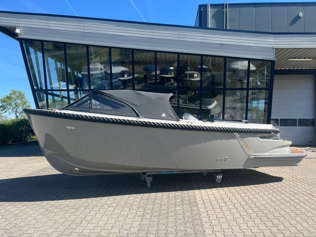Oud Huijzer 740 Tender — foto 2 van 23