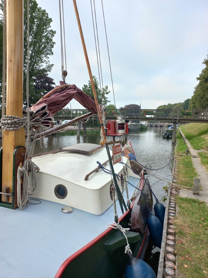 Schokker 9.74 — foto 11 van 25
