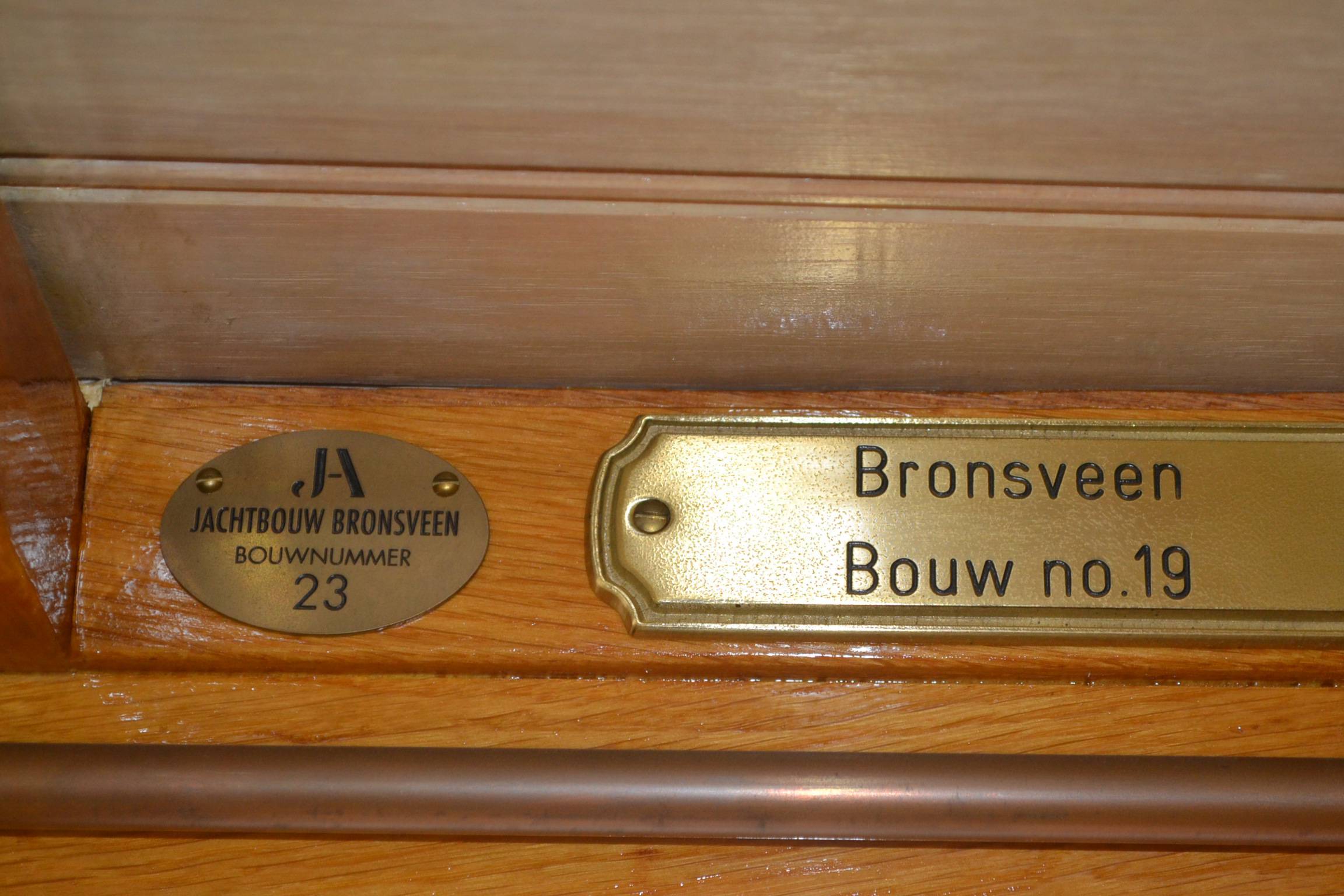 Bronsveen Januskotter — foto 34 van 37