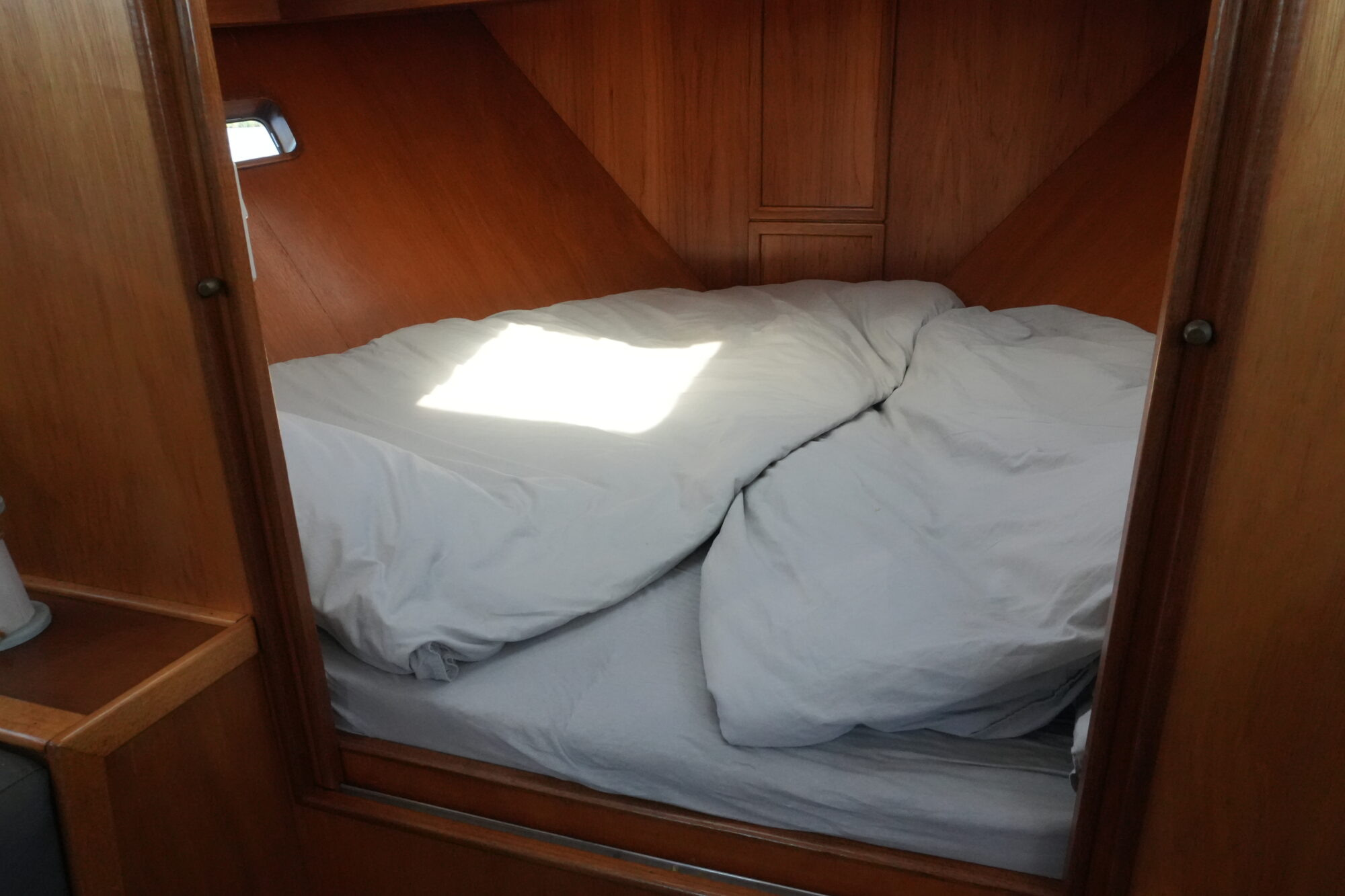 Valkkruiser 12.50 AK Cabrio — foto 31 van 51