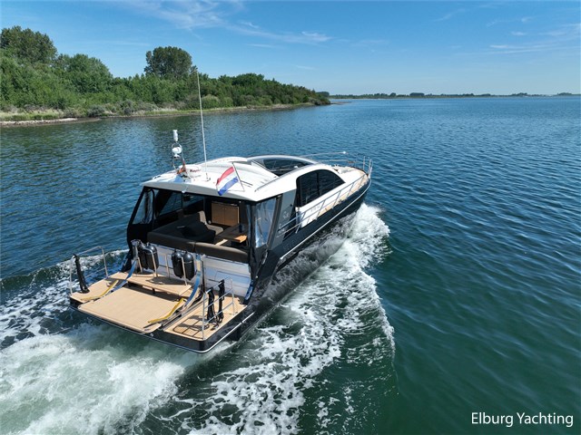 Sealine SC42 Custom — foto 88 van 93