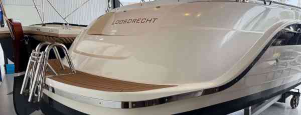 Intender 760 — foto 9 van 10