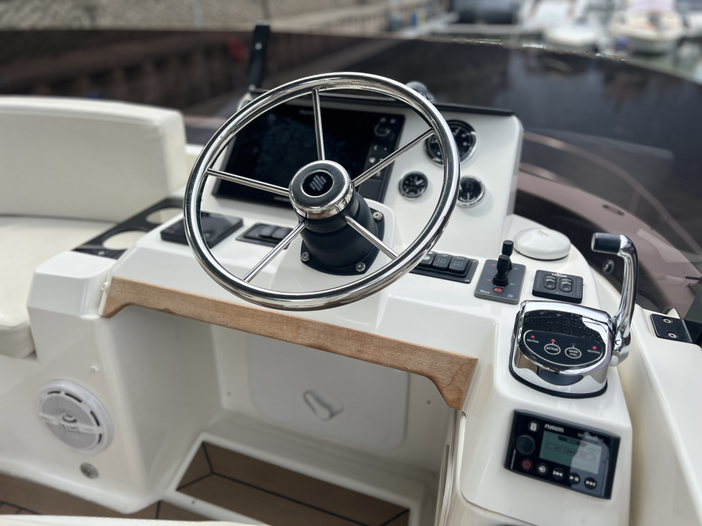 Beneteau Swift Trawler 35 — foto 14 van 76