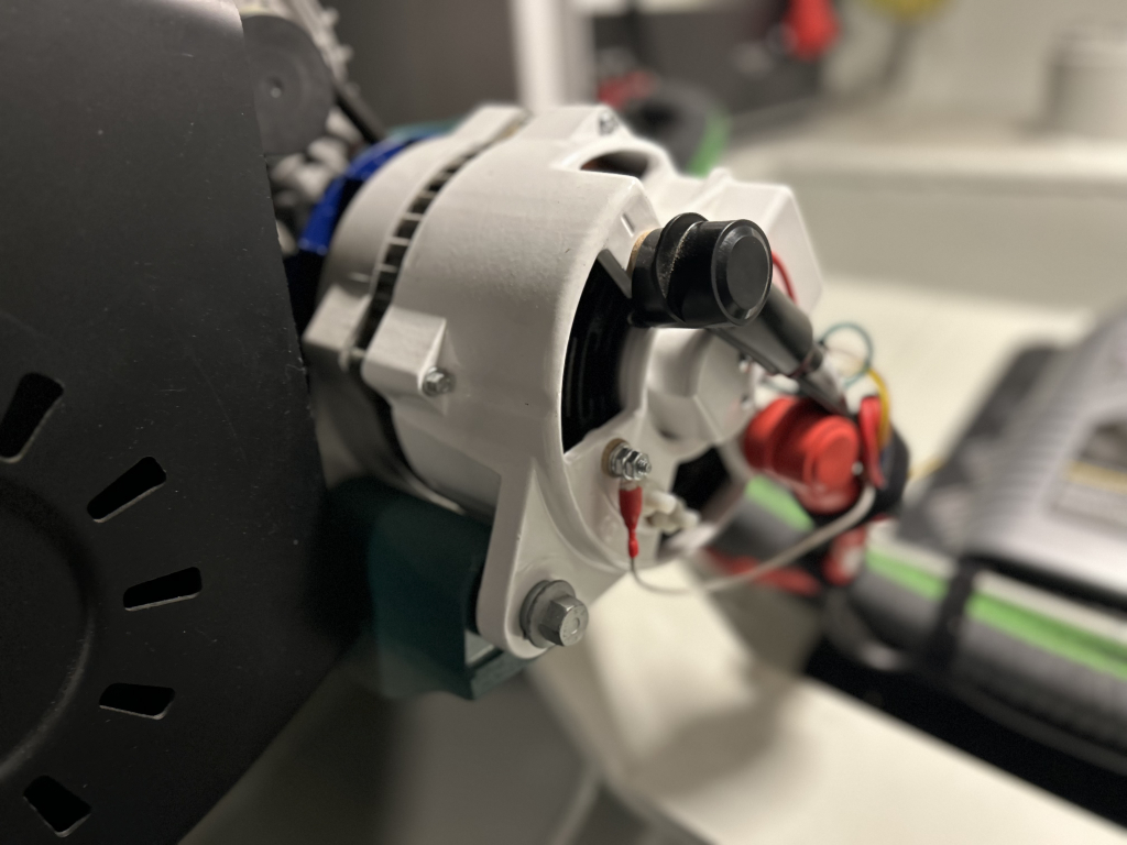 Linssen Grand Sturdy 45.0 AC  — foto 73 van 90