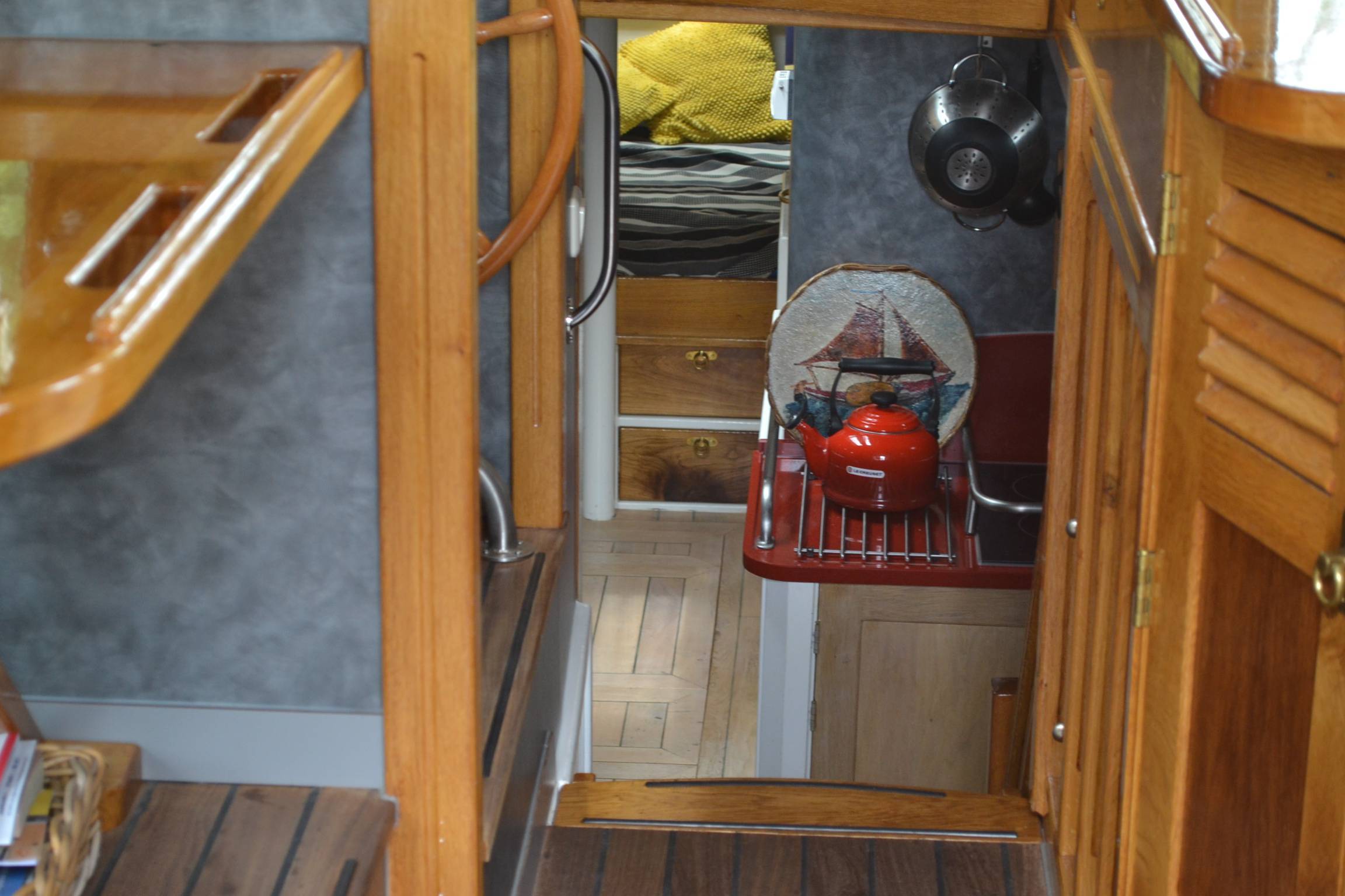 Bronsveen Januskotter — foto 16 van 37