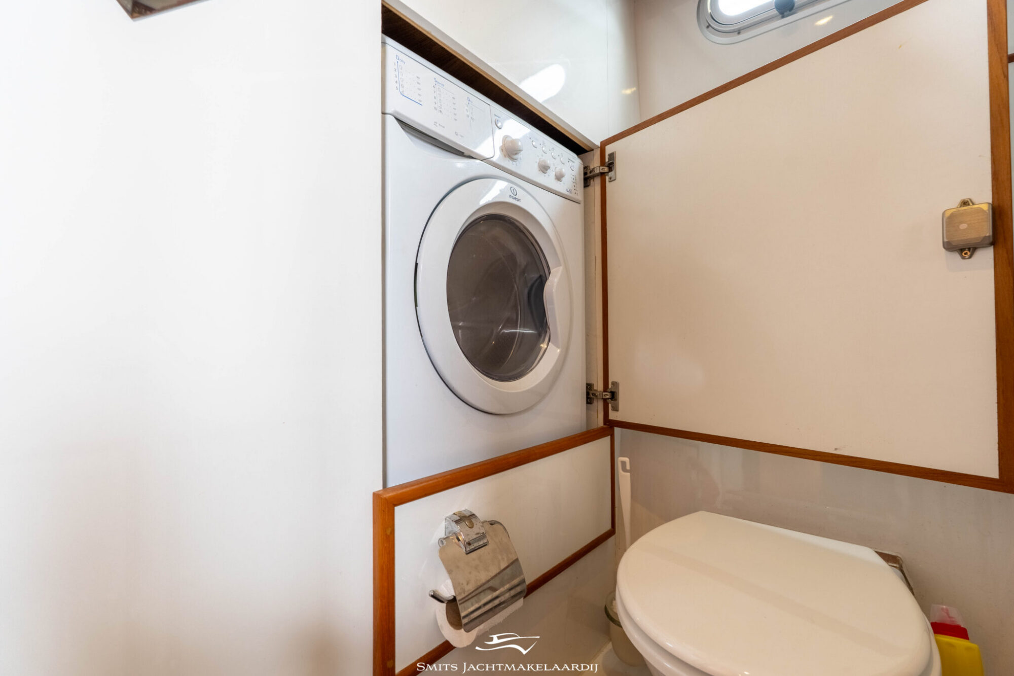 Abim 118 Classic XL — foto 40 van 63