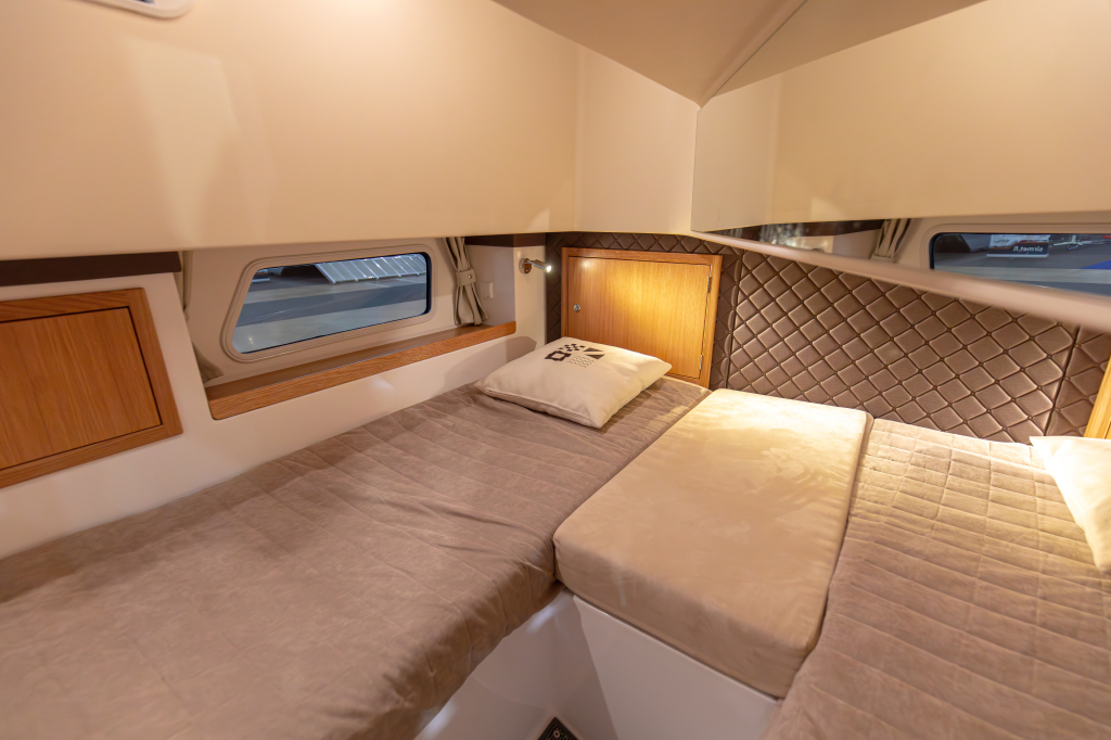 Nord Star 31+ — foto 34 van 43