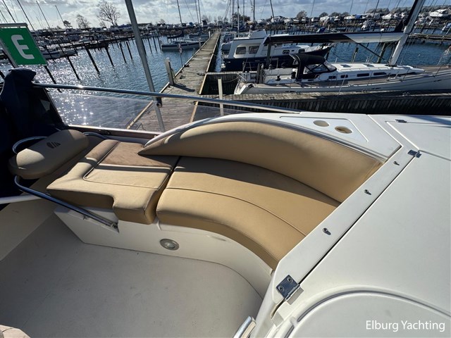 Fairline Phantom 50 — foto 37 van 44