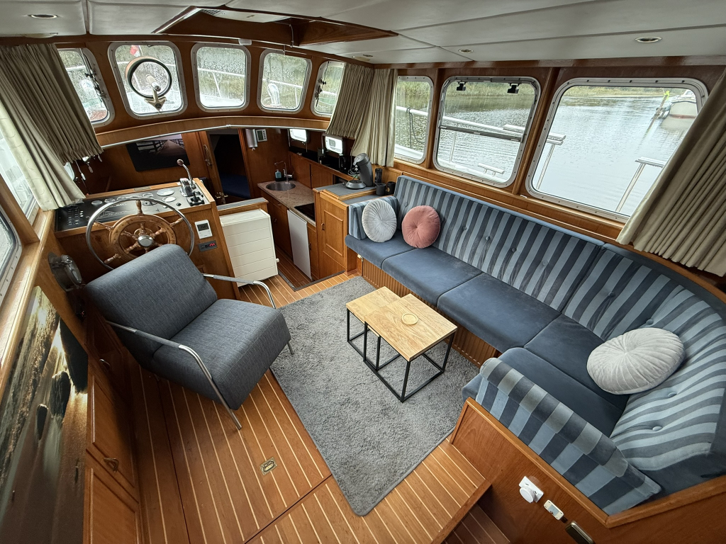 De Ruiter kotter  1280 — foto 14 van 31
