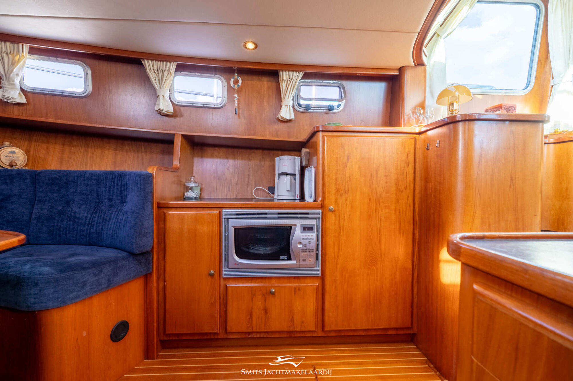 Langenberg Kruiser 12.00 AK — foto 14 van 63