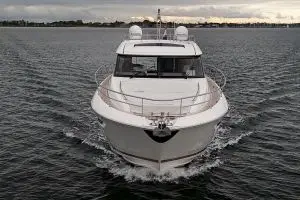 Prestige 560S — foto 8 van 239