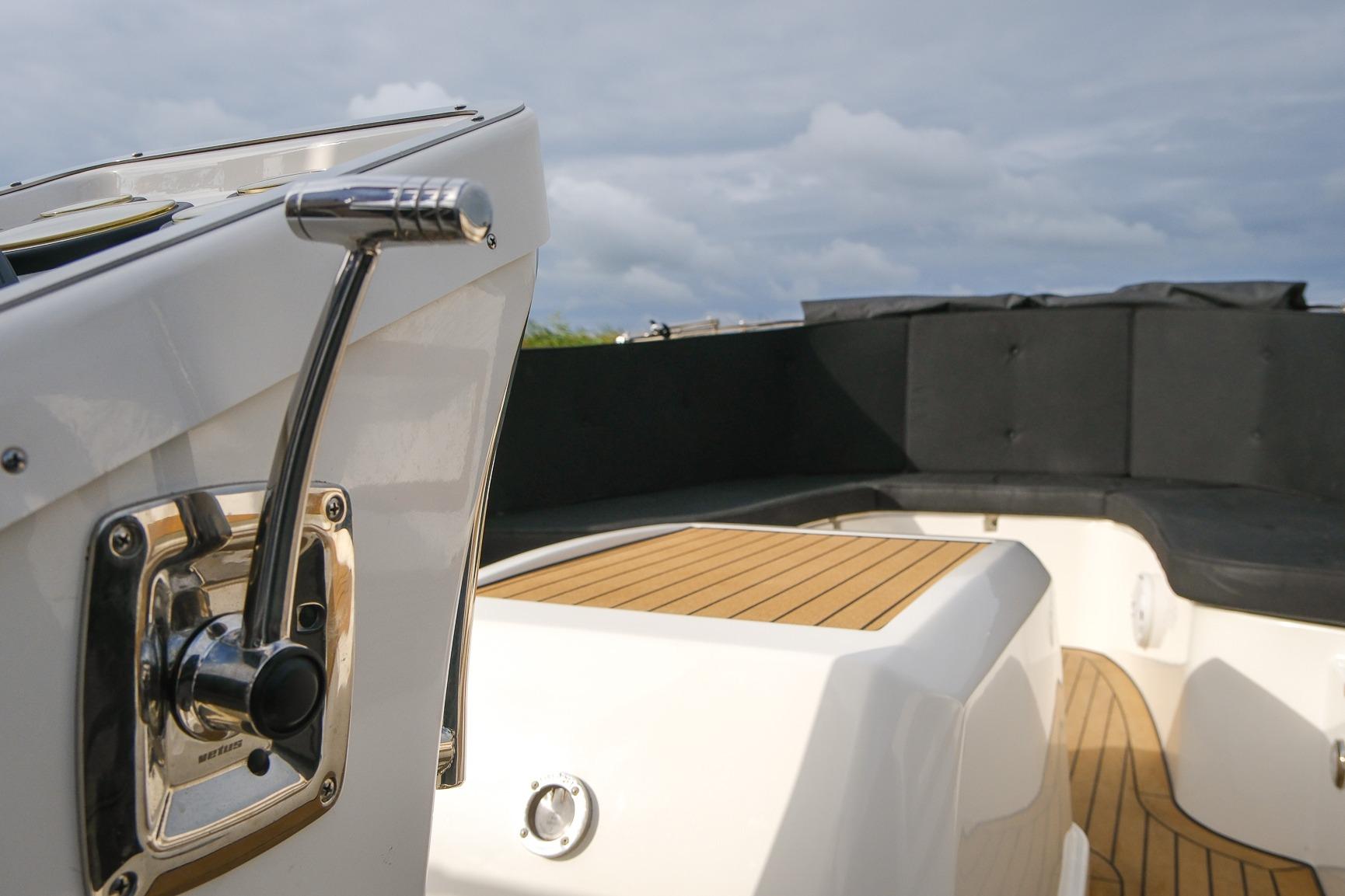 Antaris Sixty6 – 52 pk — foto 13 van 19