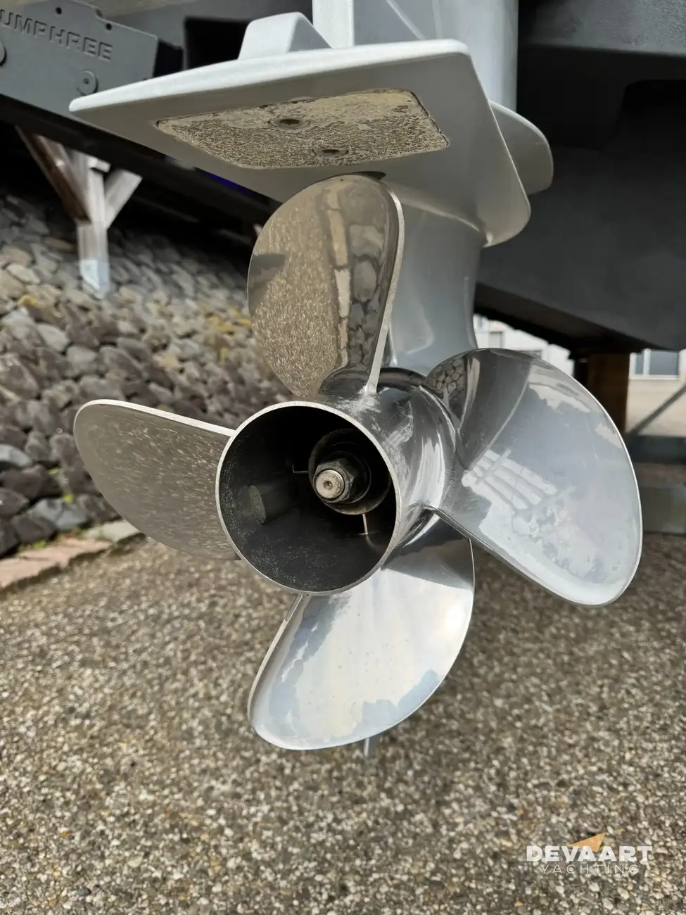 Nimbus T11 — foto 31 van 32