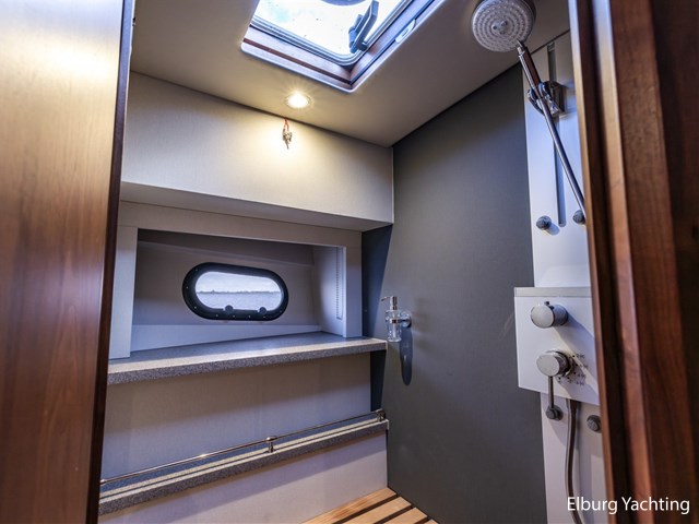 Linssen Grand Sturdy 590 Variotop - Spudpalen — foto 53 van 90
