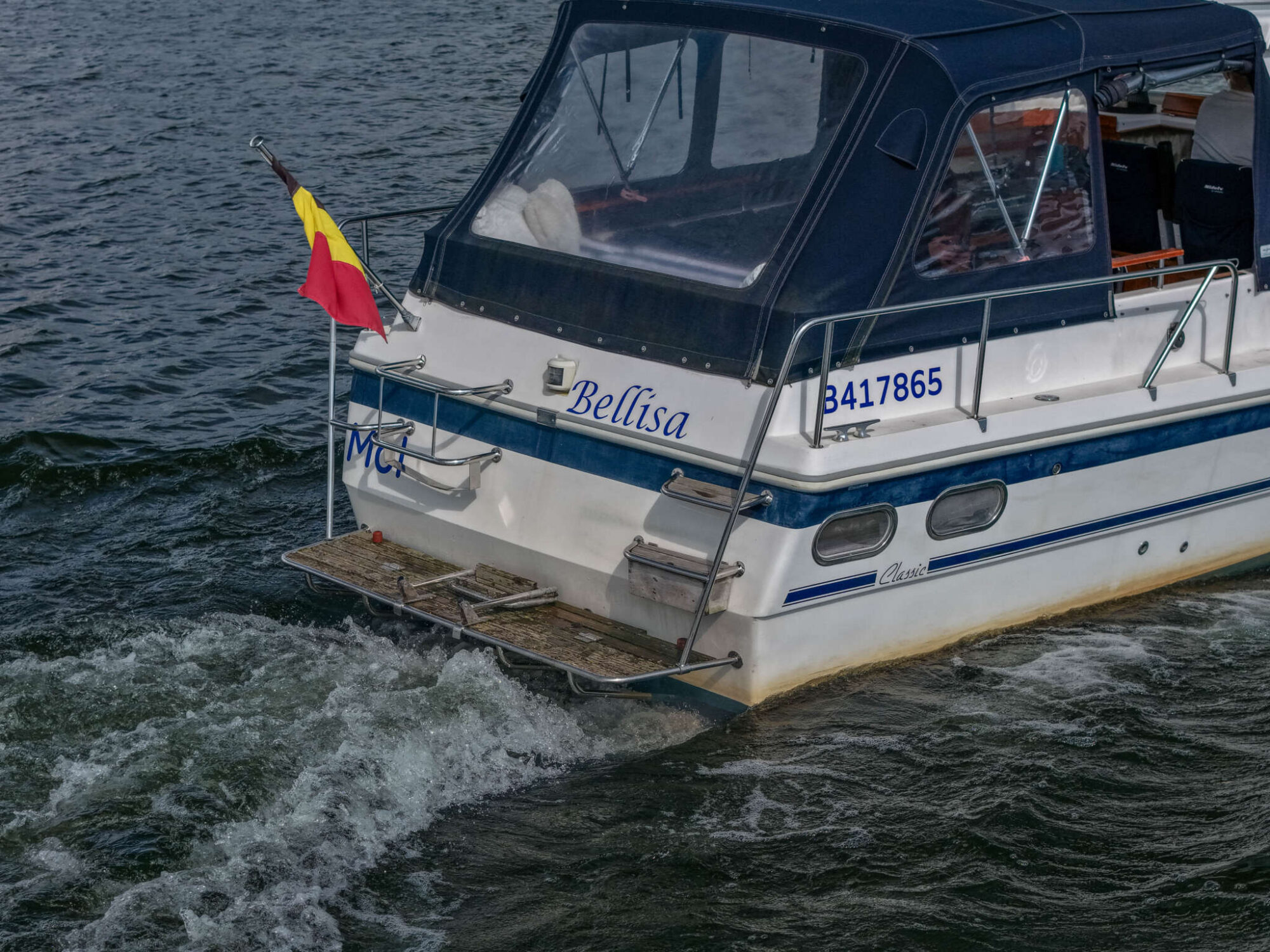 Nidelv 28 Classic — foto 32 van 39