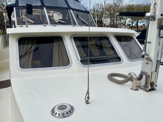 Abim Classic 118 — foto 59 van 67