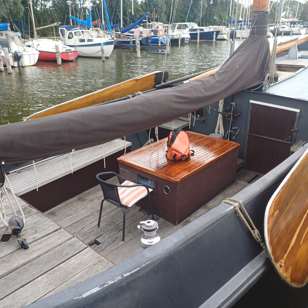 Lemmeraak Visserman — foto 32 van 33