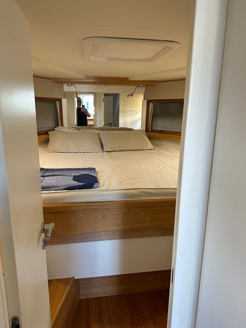 Unica 42 - BluYachting — foto 6 van 12